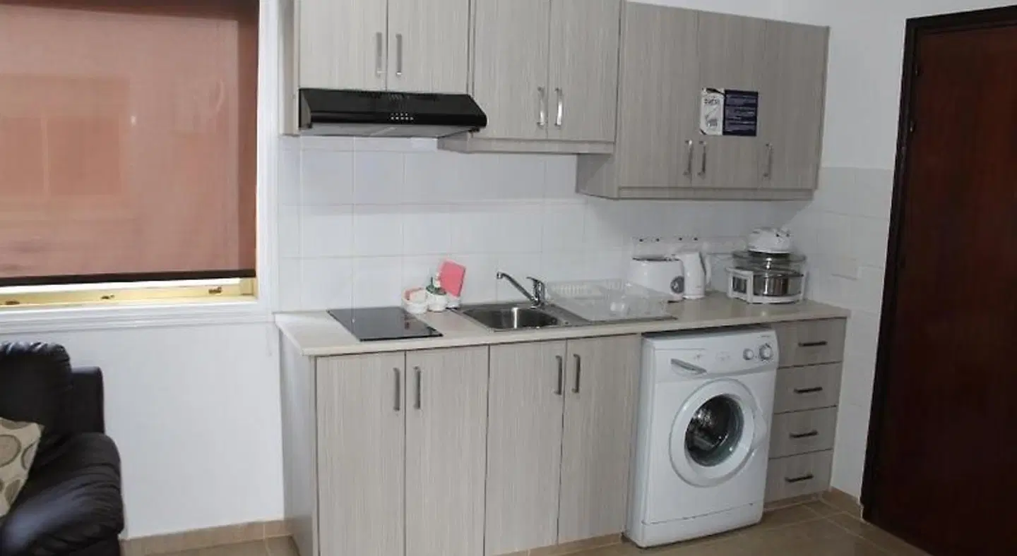Tiffany City Apartments ROOM_EXAMPLE