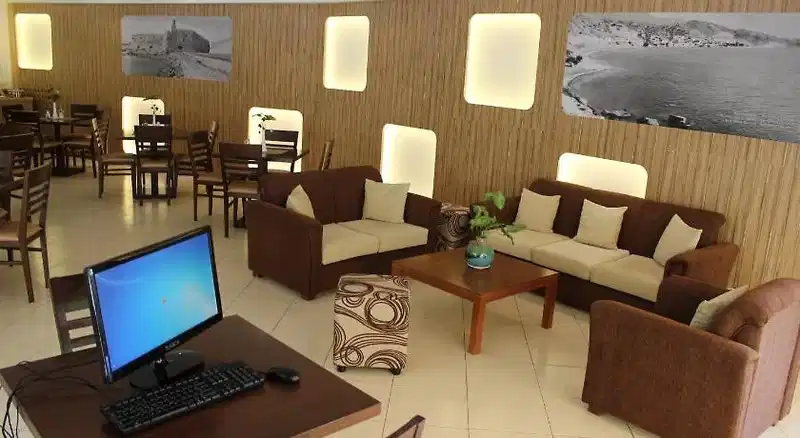 Athinaiko Hotel – Hotelfoto