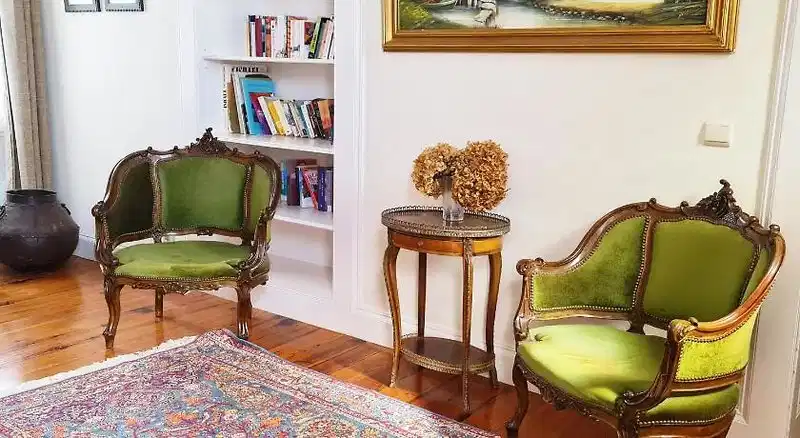 Villa Alto Boutique Hotel – Hotelfoto
