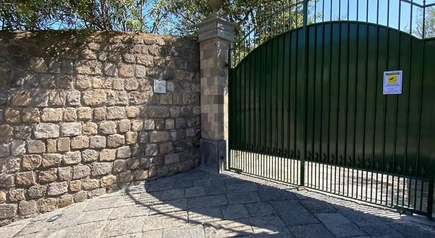 Chalet Lidia EXTERIOR
