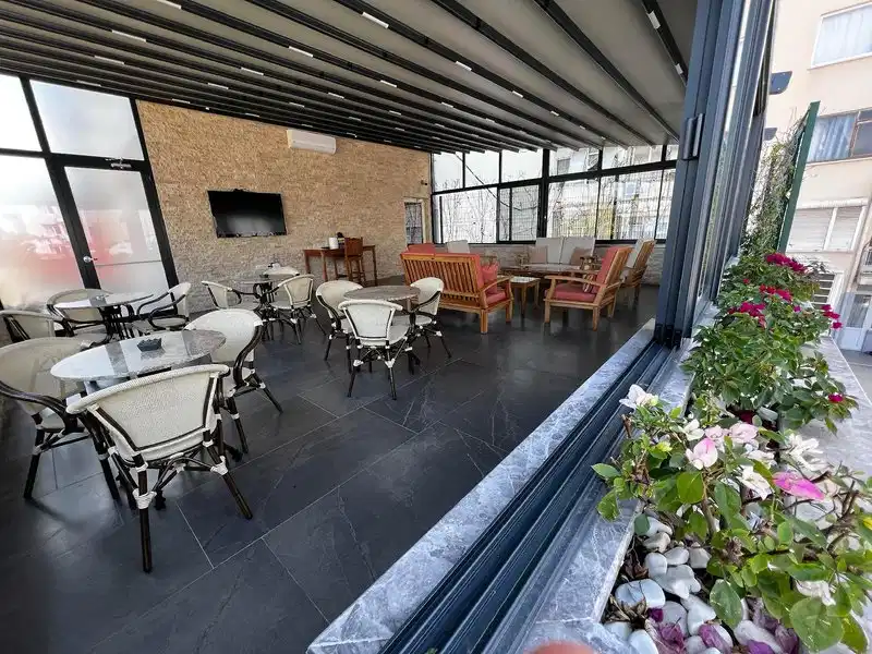 Arkk Homes – Hotelfoto