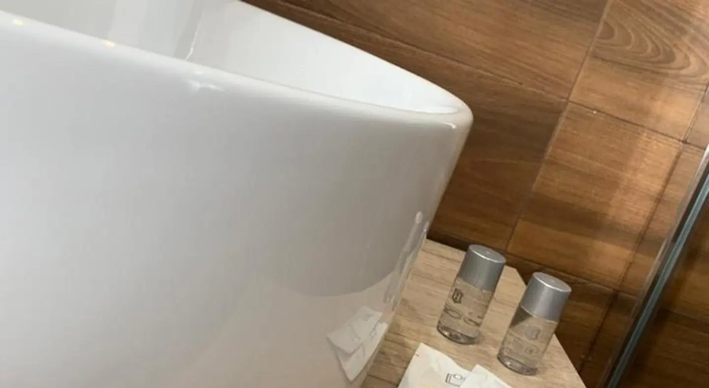 Mapi's rooms HEALTH_BEAUTY