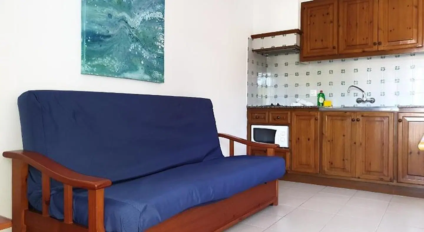 Apartamentos Piscis ROOM_EXAMPLE