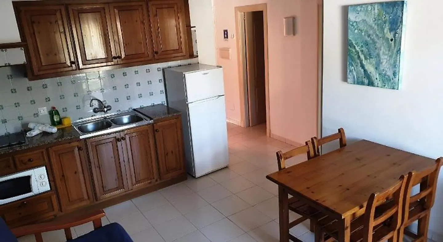 Apartamentos Piscis ROOM_EXAMPLE
