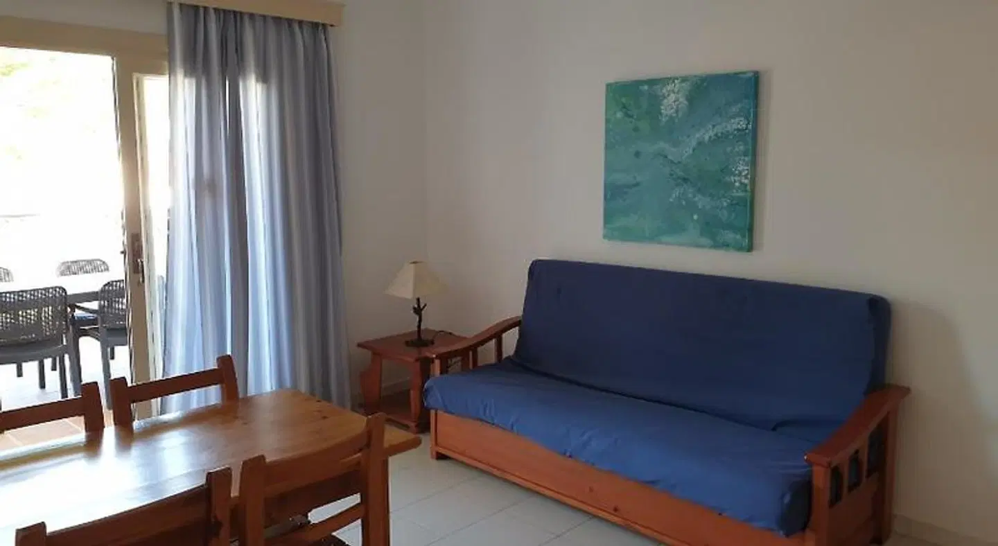 Apartamentos Piscis ROOM_EXAMPLE