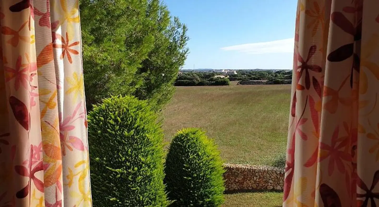 Apartamentos Piscis Garten