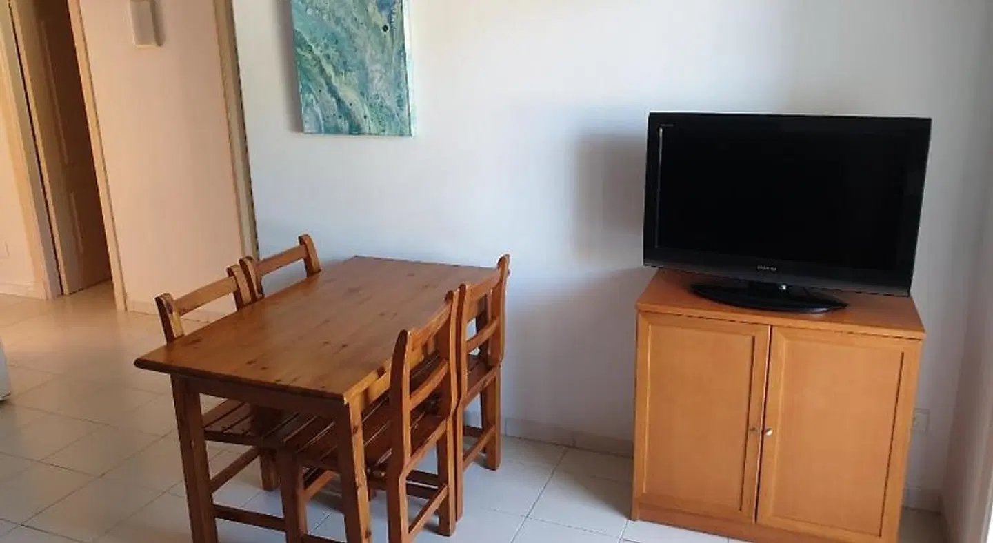 Apartamentos Piscis ROOM_EXAMPLE