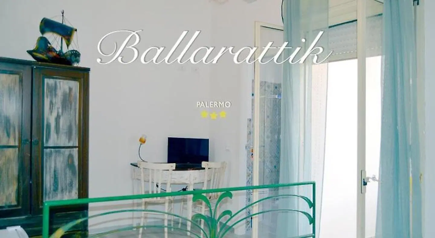 B&B Ballarattik HEALTH_BEAUTY