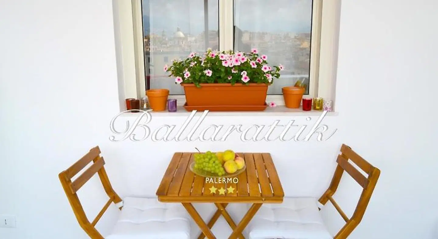 B&B Ballarattik ROOM_EXAMPLE