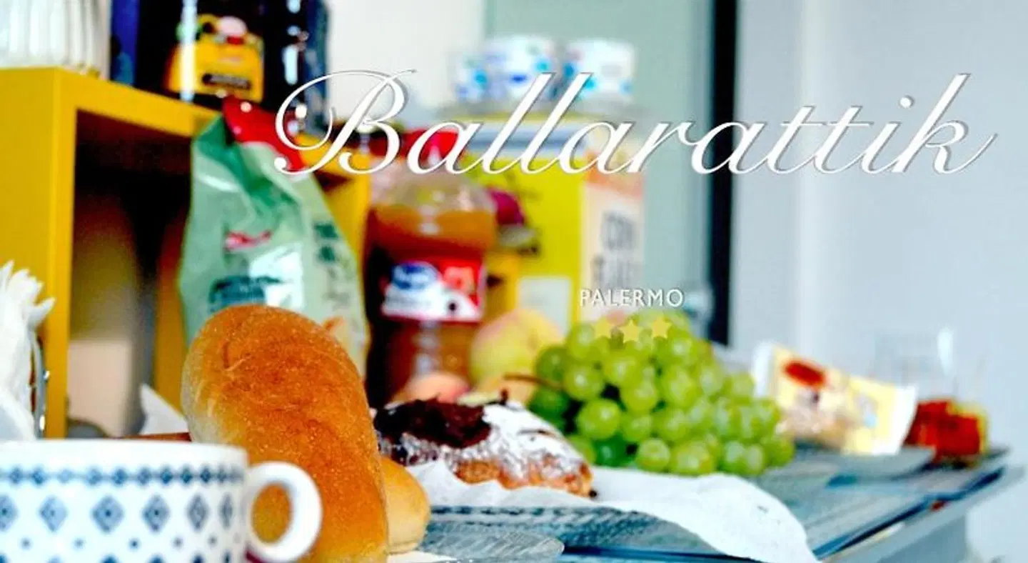 B&B Ballarattik Restaurant