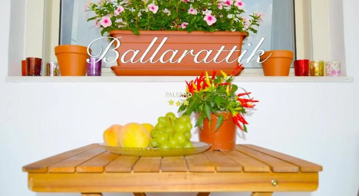 B&B Ballarattik MODEL_IMPRESSION