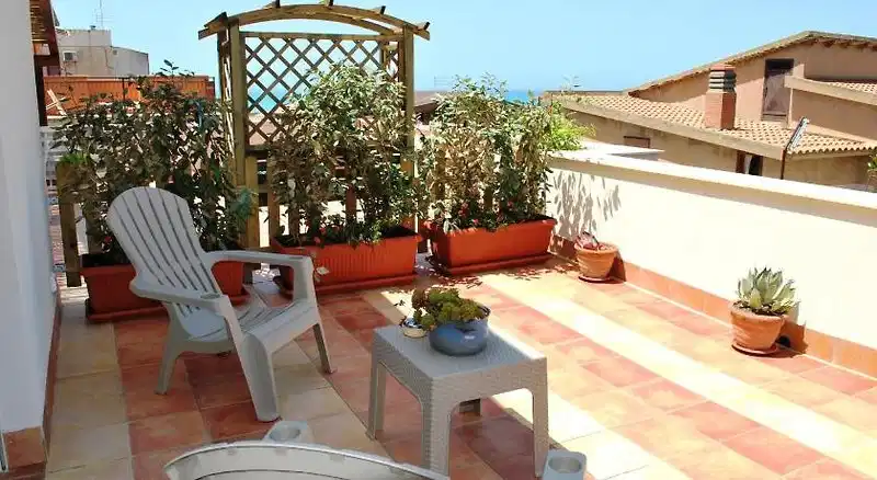 B&B Mare e Templi – Hotelfoto