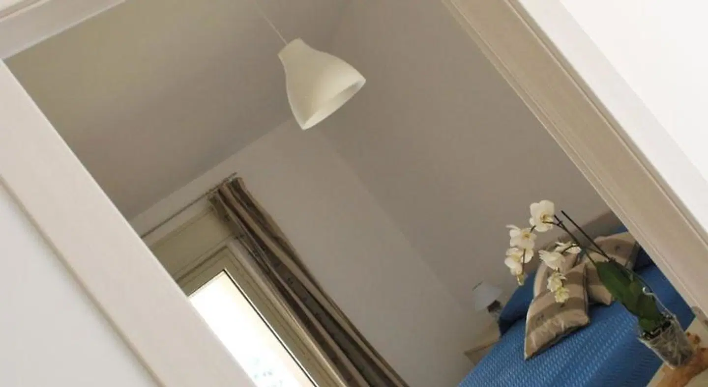B&B Mare e Templi ROOM_EXAMPLE