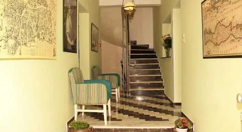 Hotel Rea – Hotelfoto