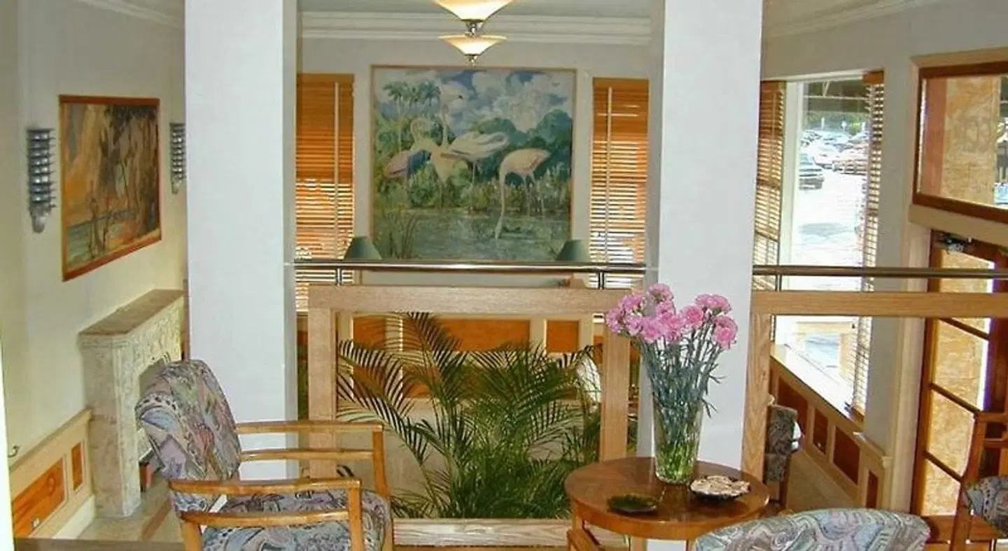 Viscay Hotel LOUNGE_LOBBY