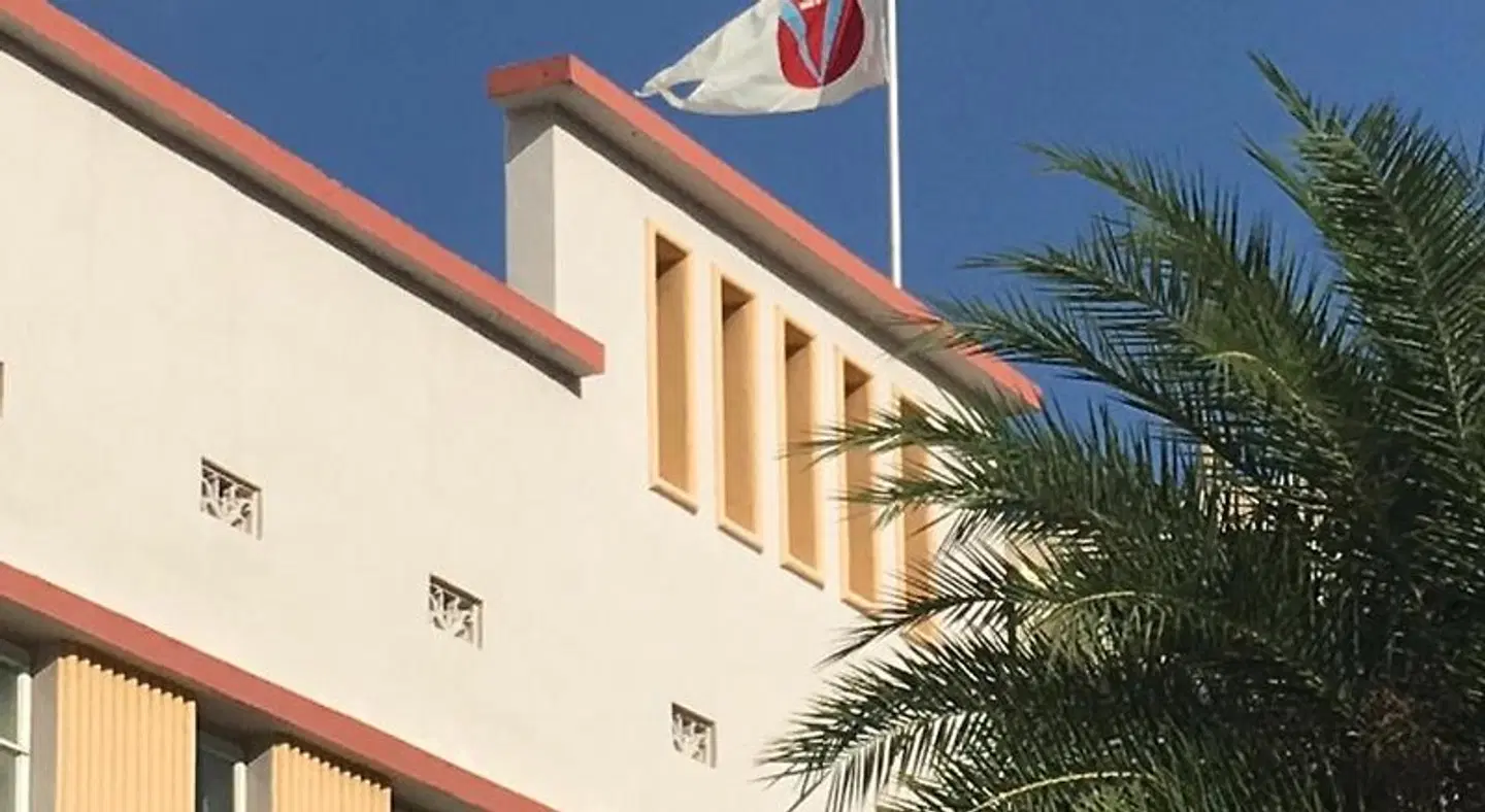Viscay Hotel SPORTS_AND_LEISURE