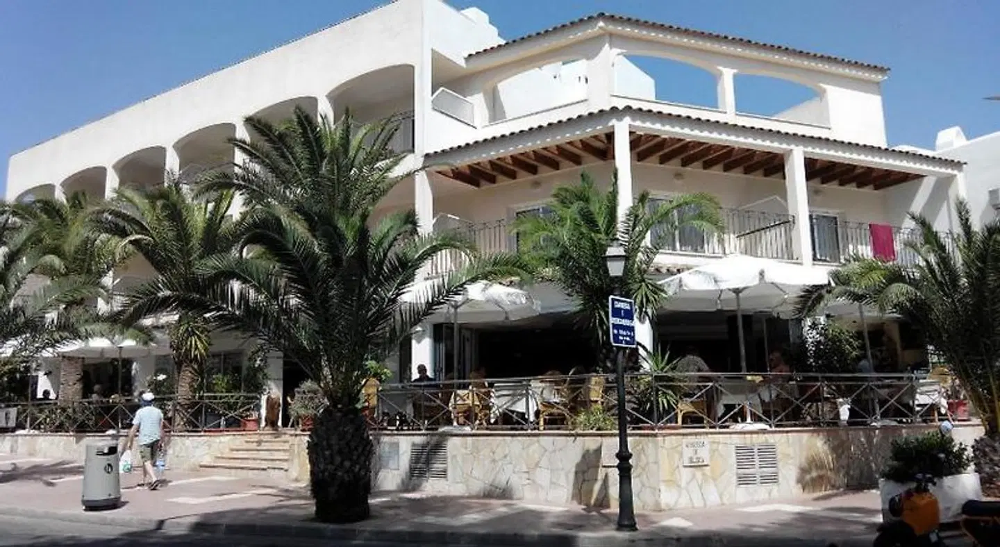 Hostal Leo Or EXTERIOR