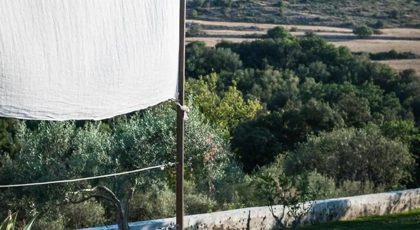 Dimora delle Balze Terrasse