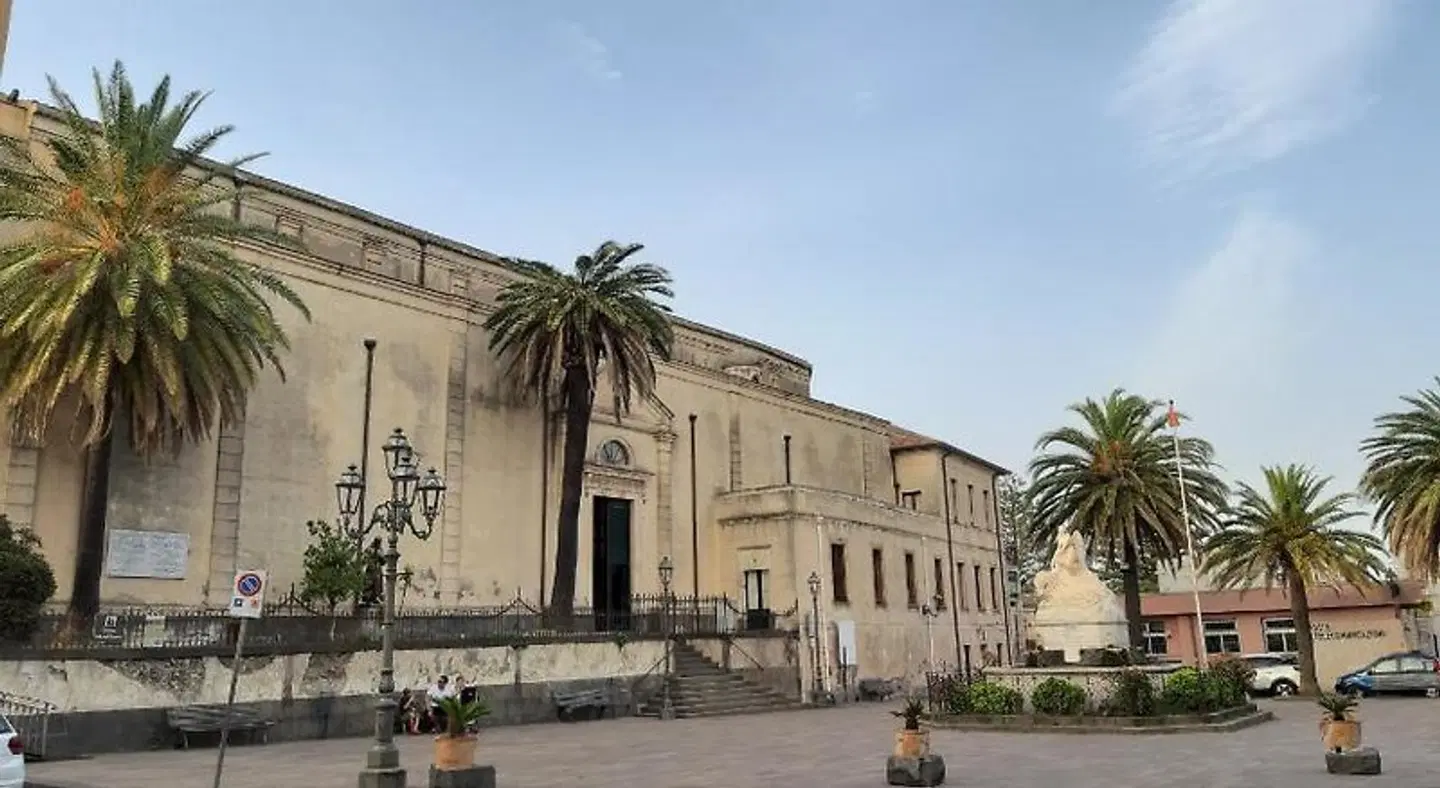 B&B La Giara EXTERIOR