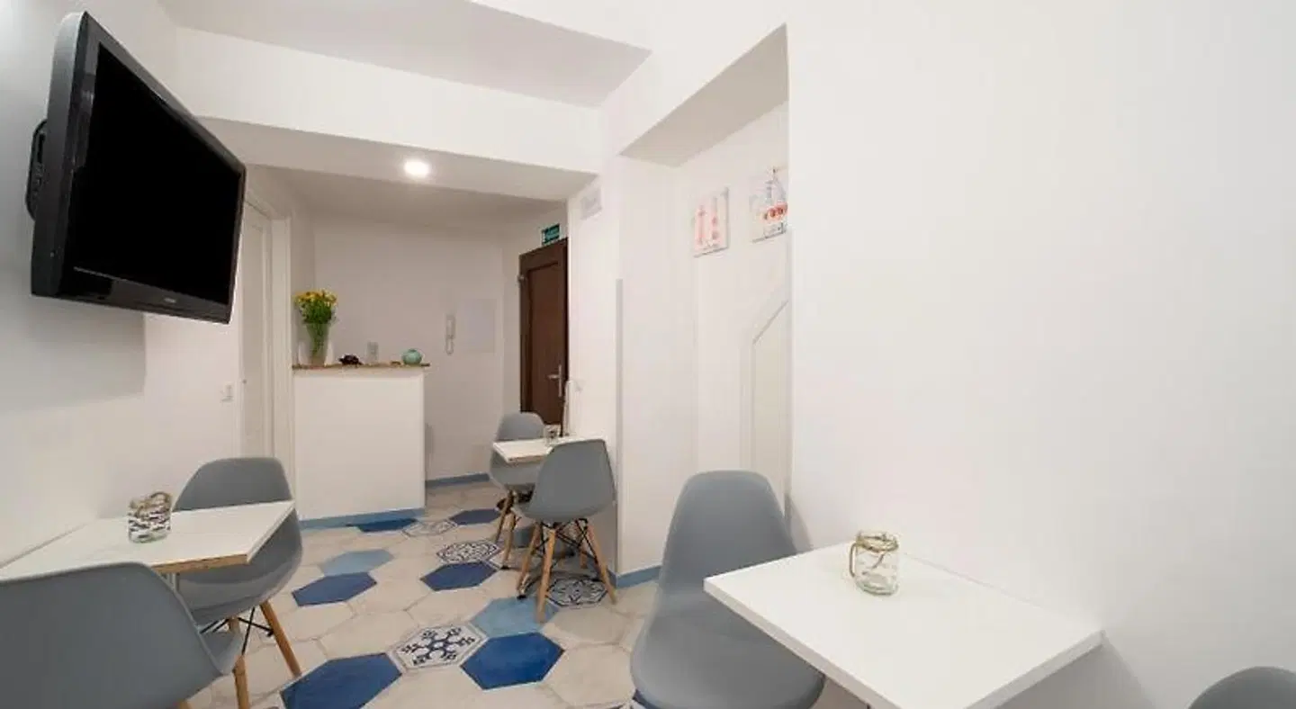 Caruso Sea View HEALTH_BEAUTY