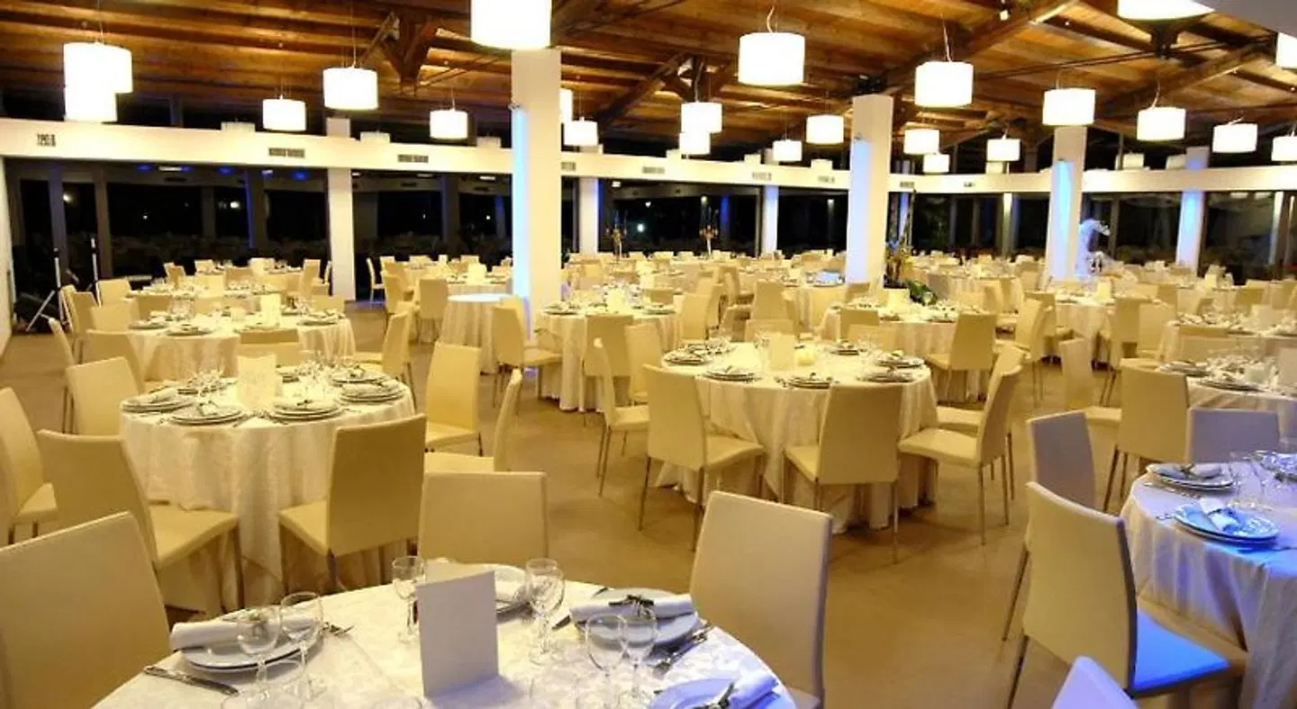 Il Vigneto Resort Restaurant