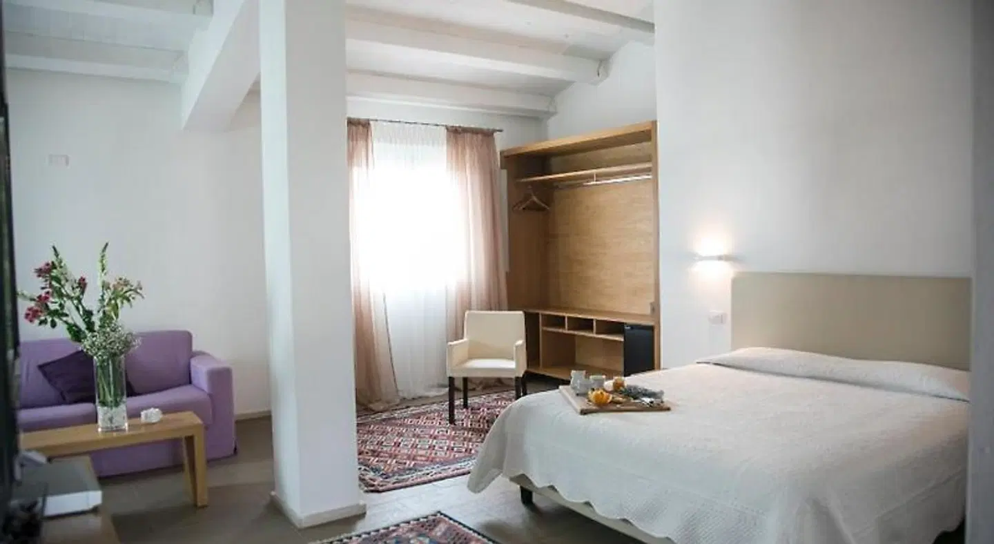 Il Vigneto Resort ROOM_EXAMPLE
