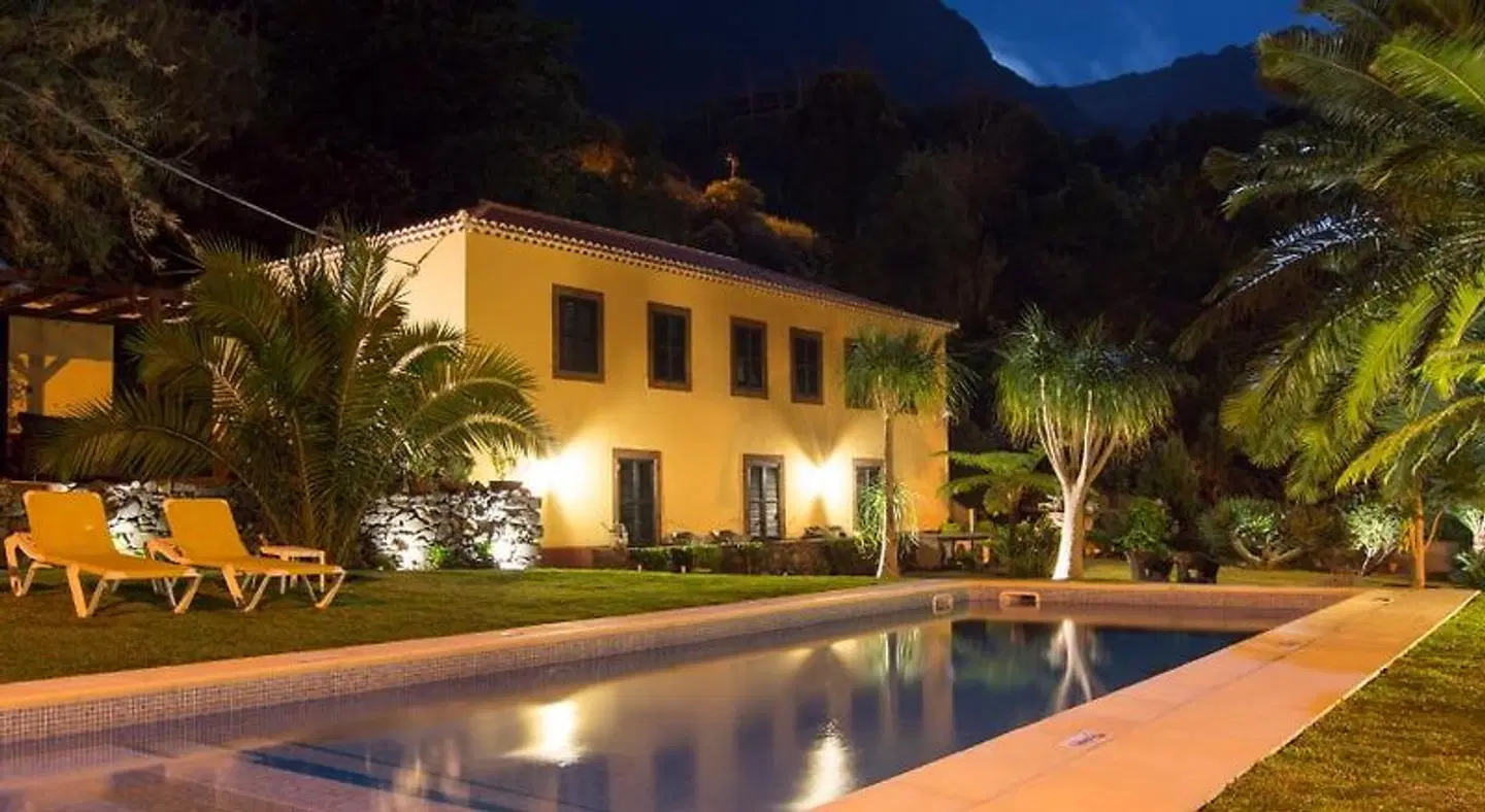 Casa Da Piedade EXTERIOR