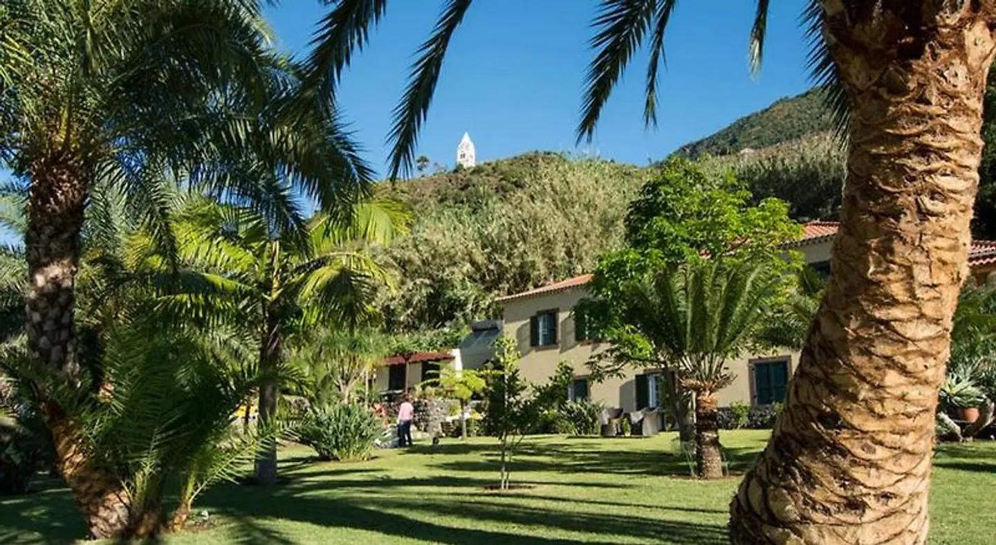 Casa Da Piedade EXTERIOR