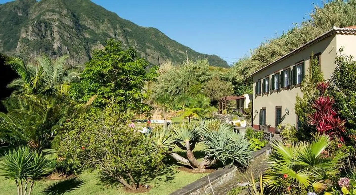 Casa Da Piedade EXTERIOR