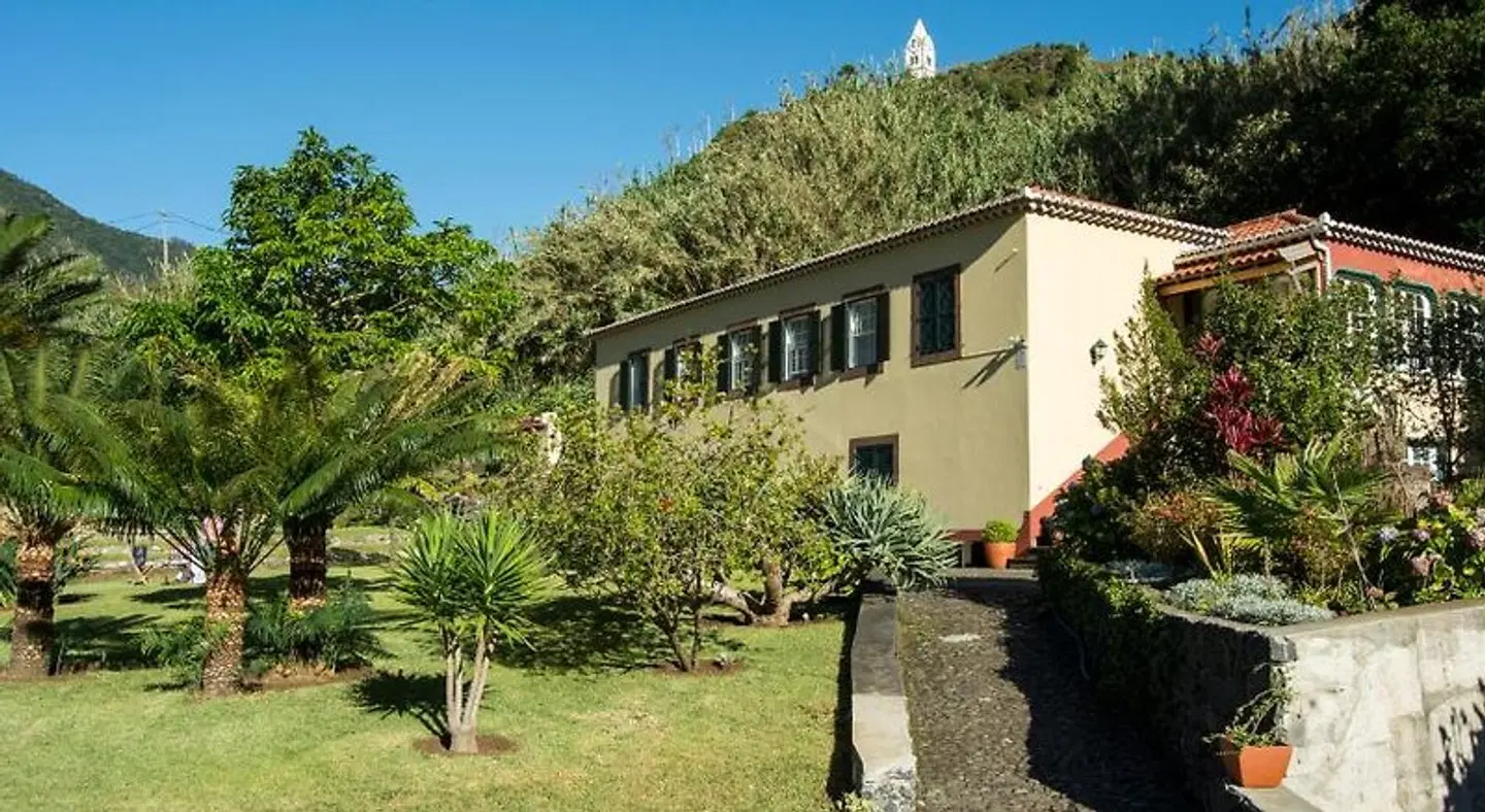 Casa Da Piedade EXTERIOR