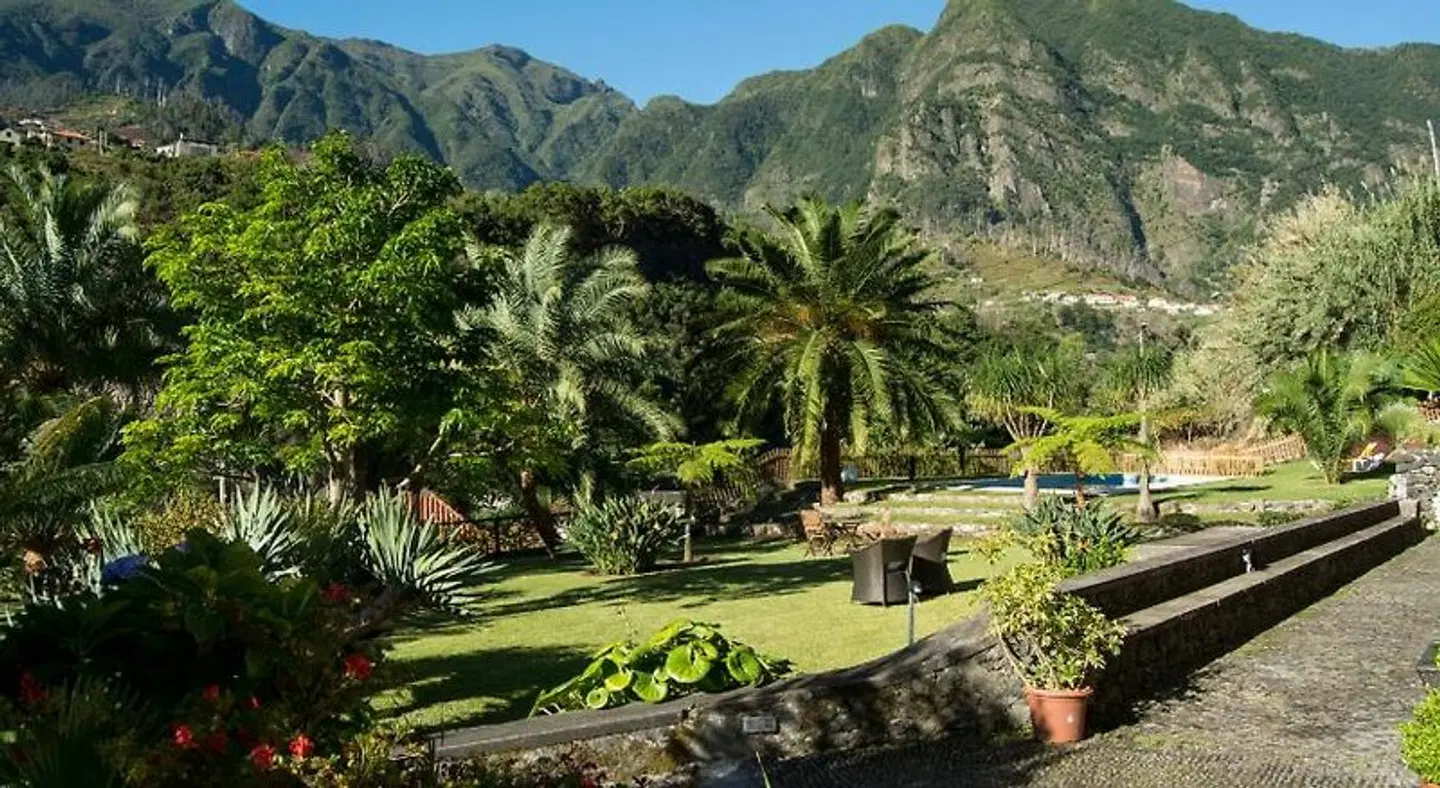 Casa Da Piedade LANDSCAPE