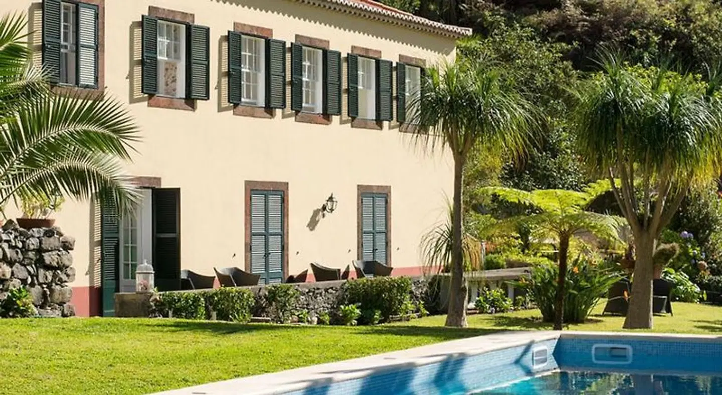 Casa Da Piedade EXTERIOR