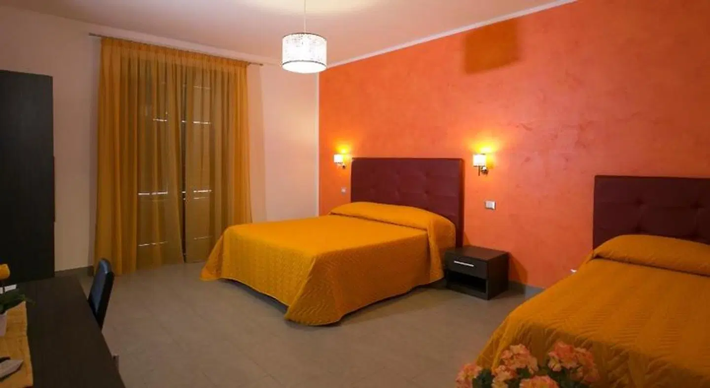 Rotte e Sentieri B&B ROOM_EXAMPLE