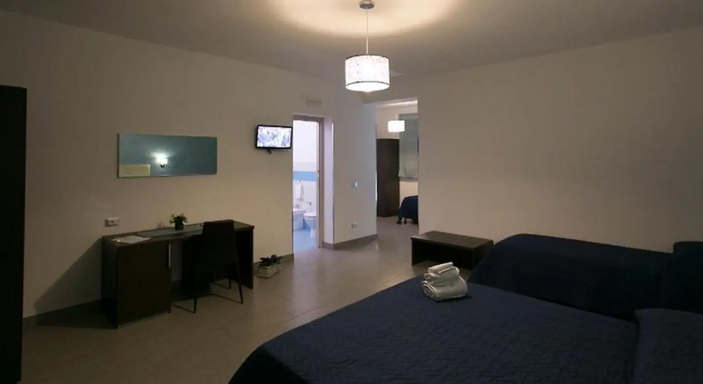 Rotte e Sentieri B&B ROOM_EXAMPLE