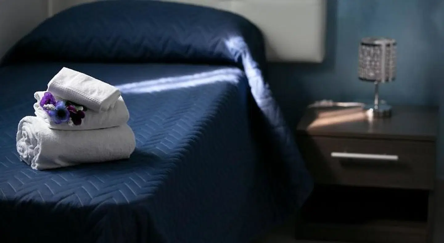 Rotte e Sentieri B&B ROOM_EXAMPLE