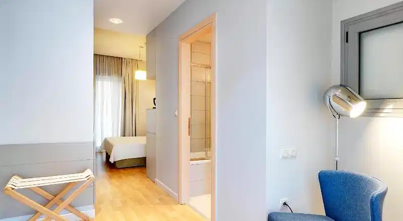 Phidias Piraeus Hotel – Hotelfoto