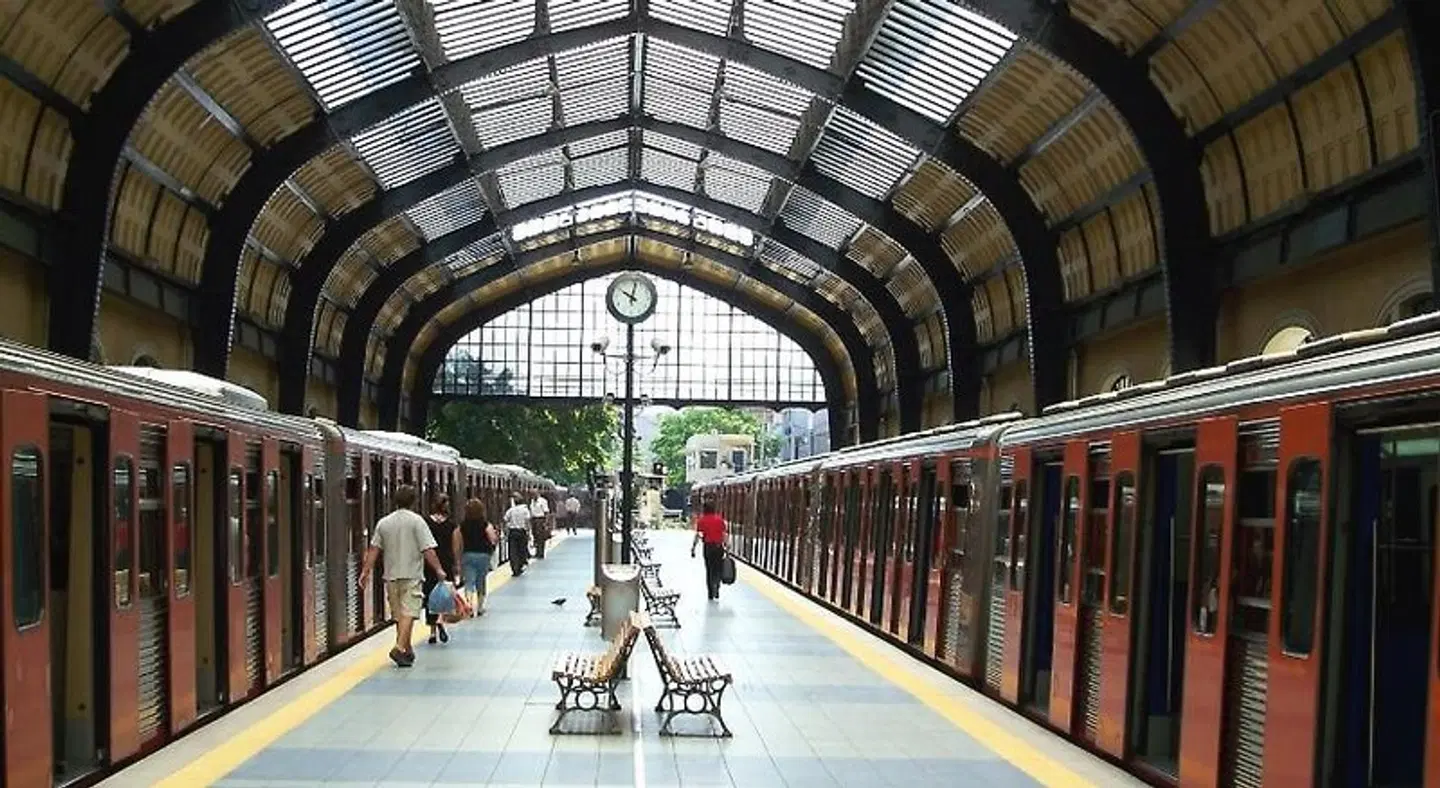 Phidias Piraeus Hotel SPORTS_AND_LEISURE