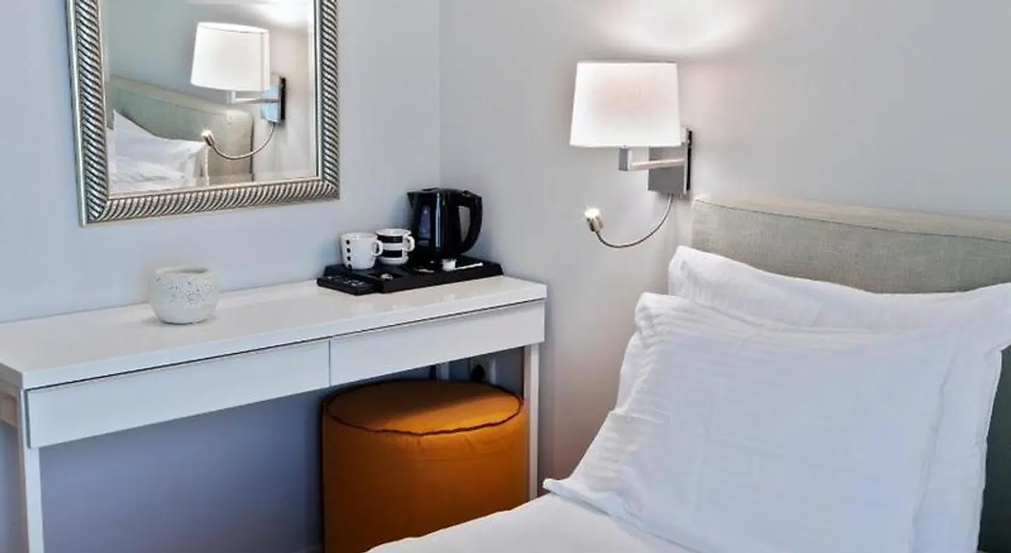 Phidias Piraeus Hotel ROOM_EXAMPLE