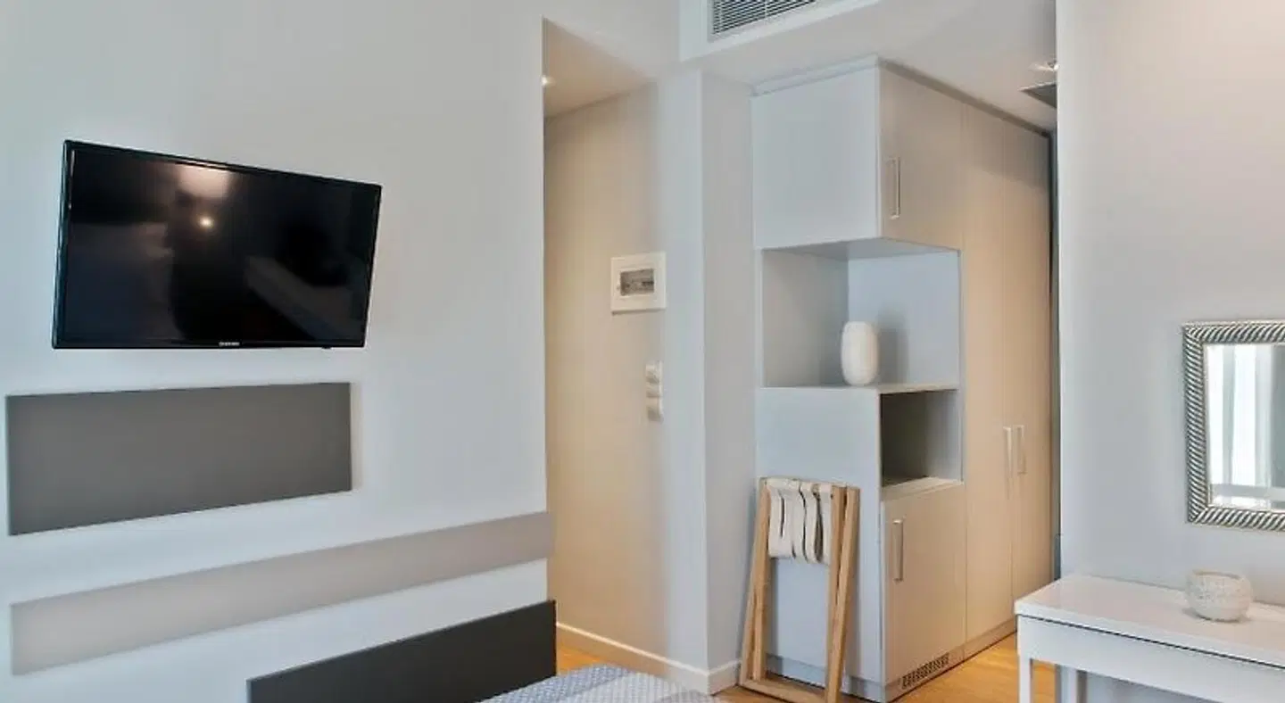 Phidias Piraeus Hotel ROOM_EXAMPLE