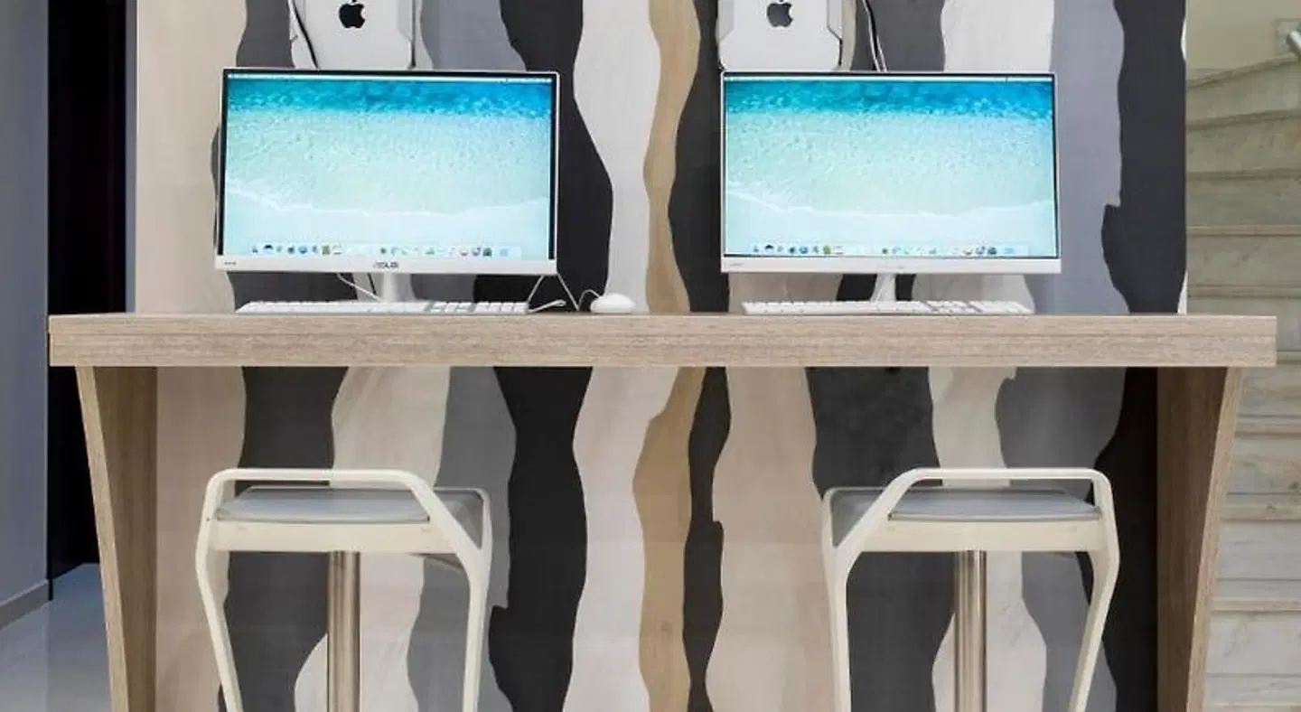 Phidias Piraeus Hotel Konferenz