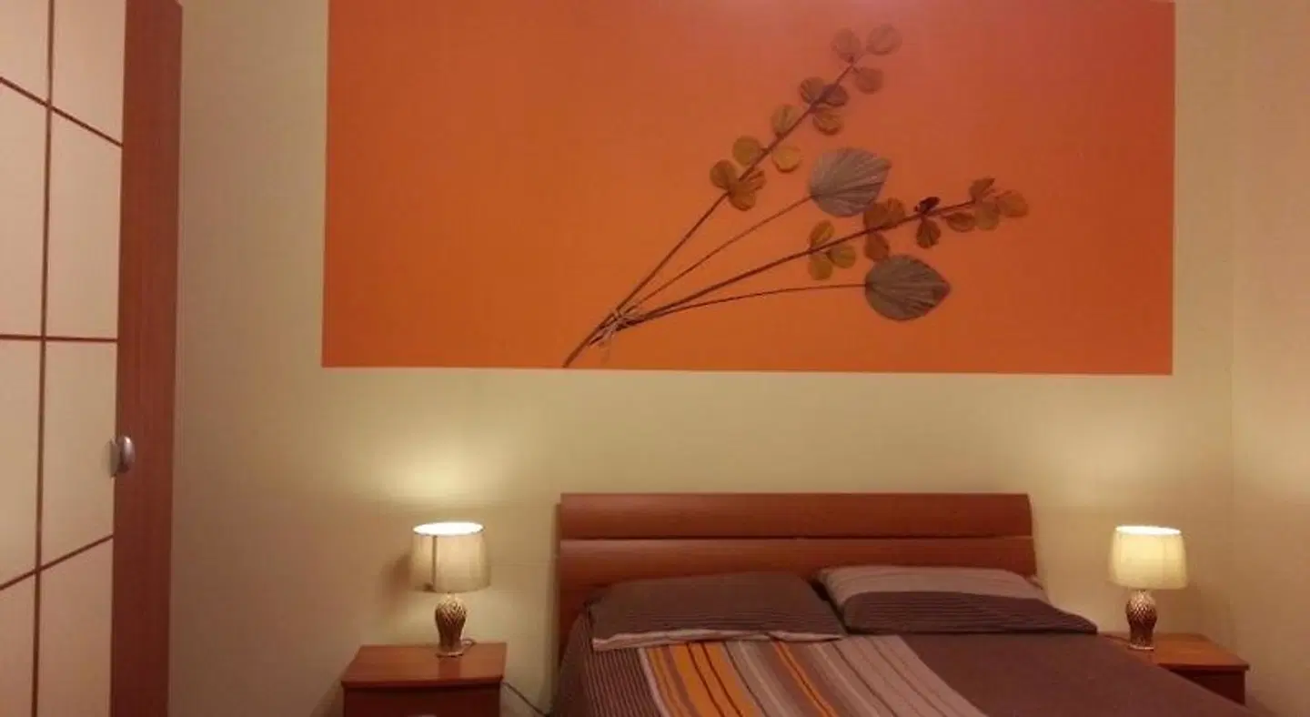 B&B Villa Pia ROOM_EXAMPLE