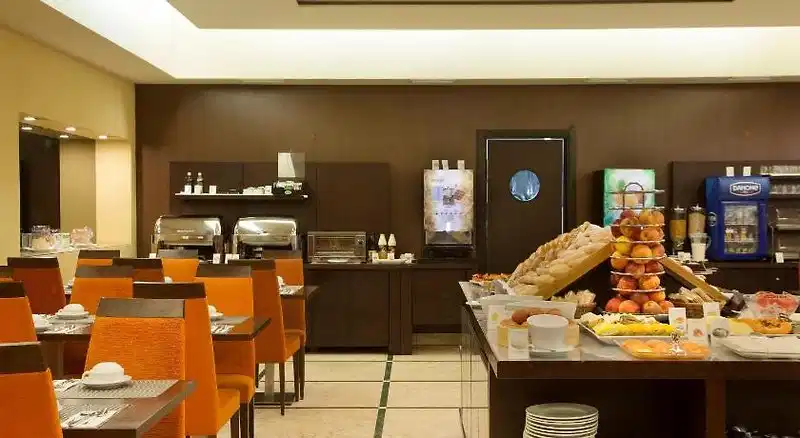 TURIM Iberia Hotel – Hotelfoto