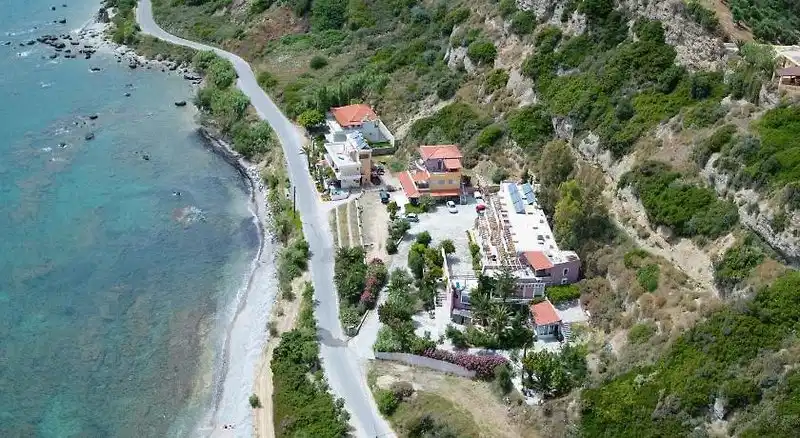 Horizon Beach Hotel – Hotelfoto