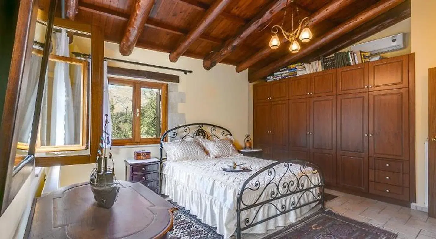 Ifigenia Rooms & Studios ROOM_EXAMPLE