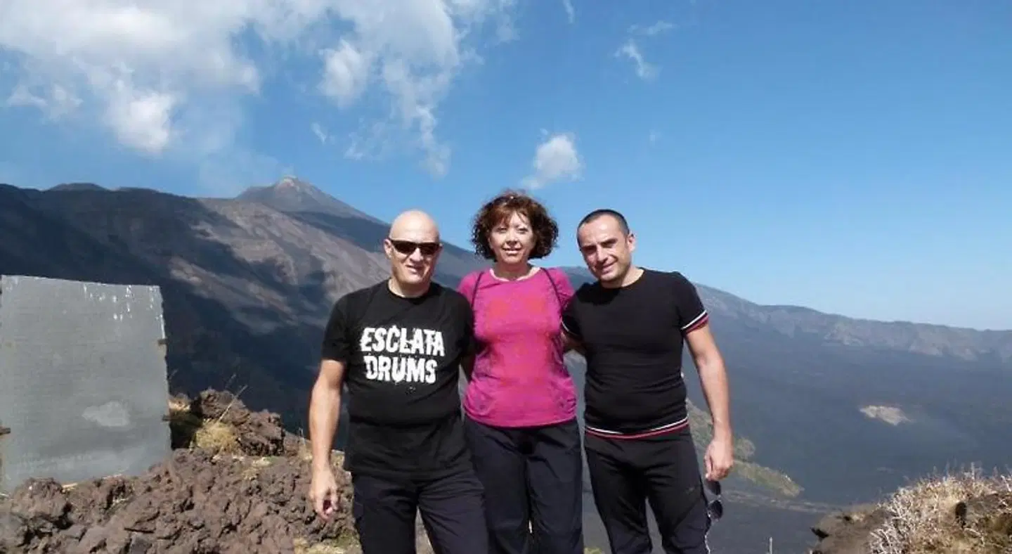 B&B CasAnsaldo PEOPLE