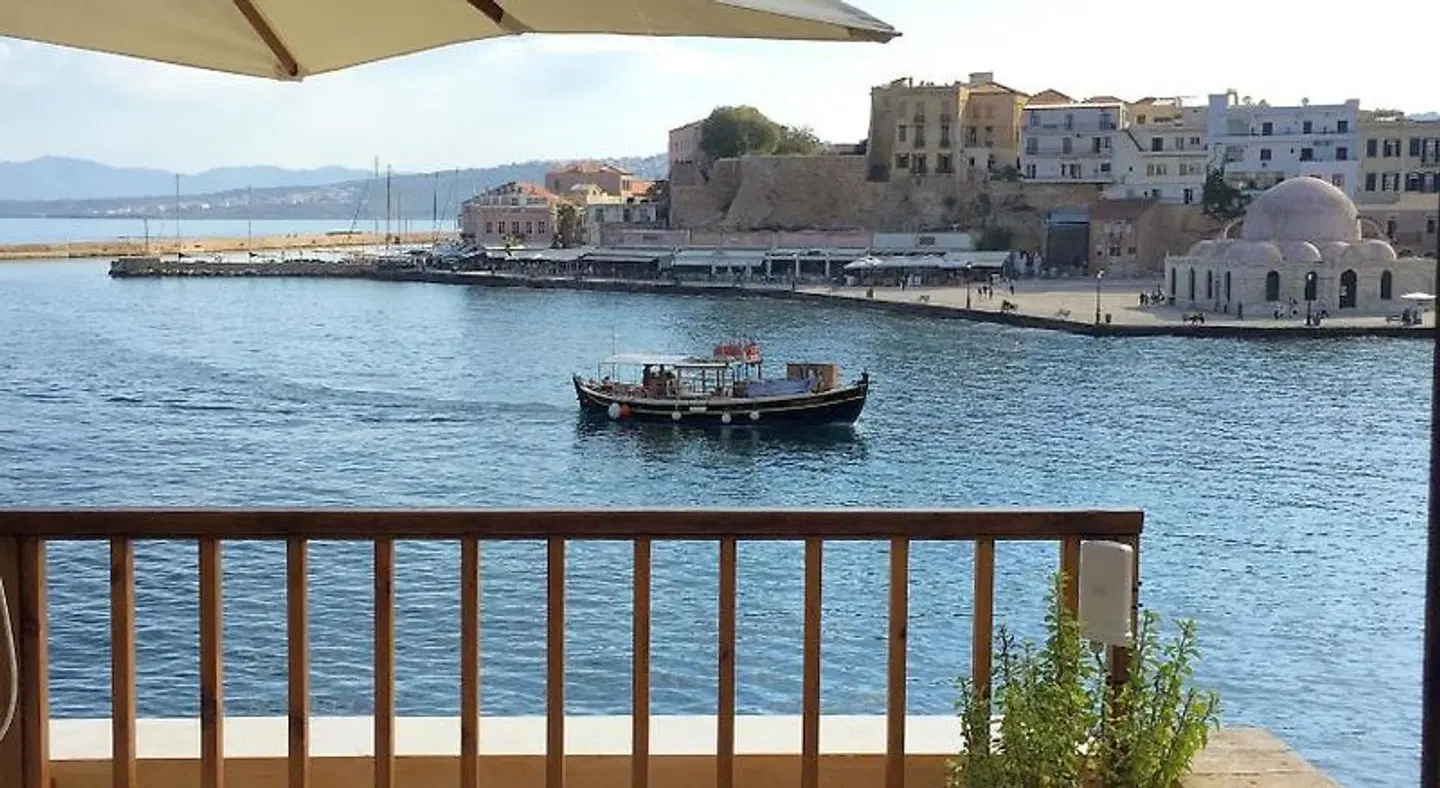 Hotel Captain Vasilis SPORTS_AND_LEISURE