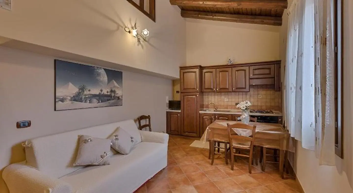 B&B Le Oasi ROOM_EXAMPLE