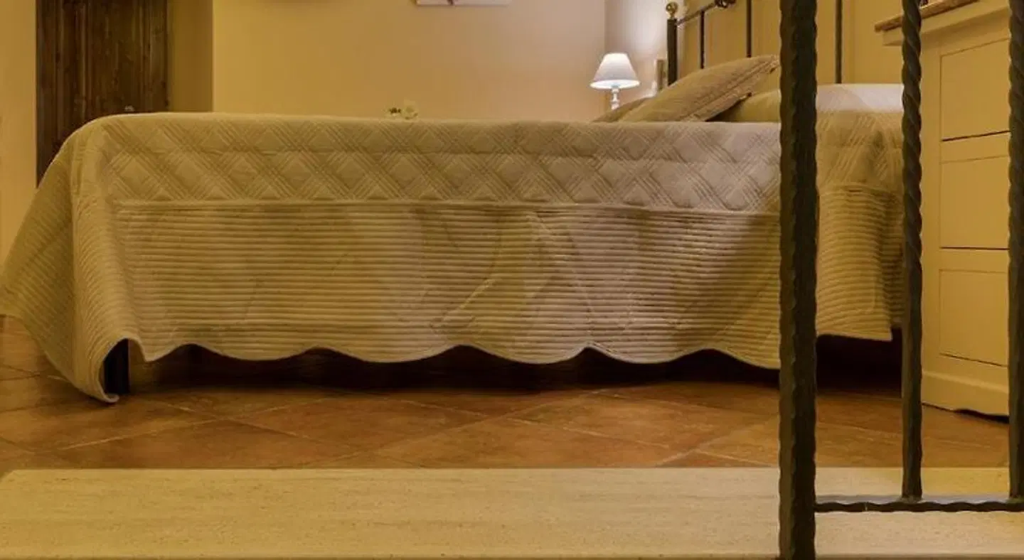 B&B Le Oasi LOUNGE_LOBBY
