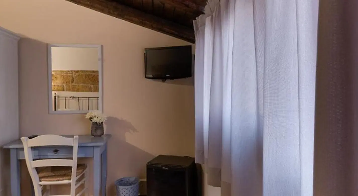 B&B Le Oasi ROOM_EXAMPLE