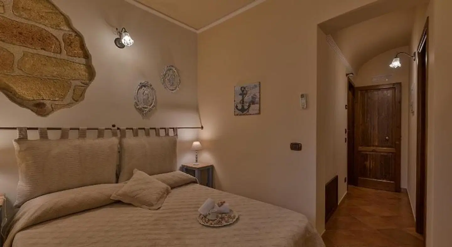 B&B Le Oasi HEALTH_BEAUTY